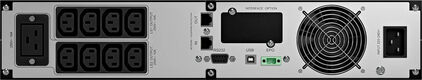 ИБП Ippon Smart Winner II 3000 2700Вт 3000ВА черный 1192982