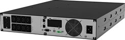 ИБП Ippon Smart Winner II 3000 2700Вт 3000ВА черный 1192982