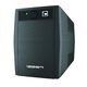 ИБП Ippon Back Basic 650S Euro 360Вт 650ВА черный