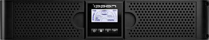 ИБП Ippon Smart Winner II 1500 1350Вт 1500ВА черный 1192978