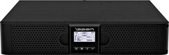 ИБП Ippon Smart Winner II 1500 1350Вт 1500ВА черный 1192978