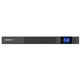 ИБП Ippon Smart Winner II 1550 1U 1000Вт 1500ВА черный 1384148