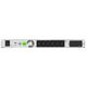 ИБП Ippon Smart Winner II 1550 1U 1000Вт 1500ВА черный 1384148