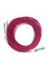 Hyperline FC-D2-504-LC/PR-LC/PR-H-25M-LSZH-MG Патч-корд волоконно-оптический (шнур) MM 50/125(OM4) Hyperline FC-D2-504-LC/PR-LC/PR-H-25M-LSZH-MG Патч-корд волоконно-оптический (шнур) MM 50/125(OM4)