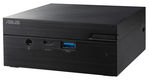ASUS Mini PC PN41-BBC159MV Intel Celeron N5100 1.1GHz/No Memory/No DISK/1x USB 3.2 Gen 1 USB 3.1 Gen1 Type-CRJ45 2.5G LAN ASUS Mini PC PN41-BBC159MV Intel Celeron N5100 1.1GHz/No Memory/No DISK/1x USB 3.2 Gen 1 USB 3.1 Gen1 Type-CRJ45 2.5G LAN