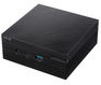 ASUS Mini PC PN41-BBC159MV Intel Celeron N5100 1.1GHz/No Memory/No DISK/1x USB 3.2 Gen 1 USB 3.1 Gen1 Type-CRJ45 2.5G LAN ASUS Mini PC PN41-BBC159MV Intel Celeron N5100 1.1GHz/No Memory/No DISK/1x USB 3.2 Gen 1 USB 3.1 Gen1 Type-CRJ45 2.5G LAN