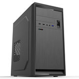 MiniTower Powerman SV511 Black PMP-450ATX U2.0*2+U3.0*1+A(HD) 6153673