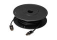 ATEN 30 m True 4K HDMI 2.0 Active Optical Cable ATEN 30 m True 4K HDMI 2.0 Active Optical Cable