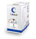 Cabeus UTP-4P-Cat.5e-SOLID-LSZH Кабель витая пара UTP (U/UTP) Cabeus UTP-4P-Cat.5e-SOLID-LSZH Кабель витая пара UTP (U/UTP)