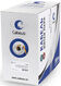 Cabeus UTP-4P-Cat.5e-SOLID-LSZH Кабель витая пара UTP (U/UTP) Cabeus UTP-4P-Cat.5e-SOLID-LSZH Кабель витая пара UTP (U/UTP)