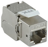 IEK
ITK Модуль Keystone Jack кат. 6А STP без инстр. 180 град. CS1-1C6AS-T2&nbsp;<img style='position: relative;margin:0' src='/image/only_to_order_edit.gif' alt='На заказ' title='На заказ' />