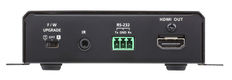 ATEN HDMI HDBaseT Receiver with POH ATEN HDMI HDBaseT Receiver with POH