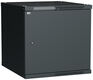 IEK
ITK Шкаф LINEA WE 12U 600x600мм дверь металл черный