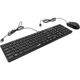 Genius
Комплект SlimStar C126 чёрный