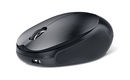 Genius
Мышь беспроводная NX-9000BT V2 стальной металлик (Iron Gray)