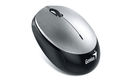 Genius
Мышь беспроводная NX-9000BT V2 серебристый металлик (Silver)