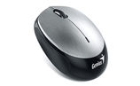 Genius
Мышь беспроводная NX-9000BT V2 серебристый металлик (Silver) 31030009408