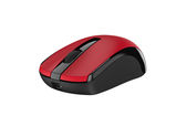 Мышь беспроводная Genius ECO-8100 красная (Red) 31030010413&nbsp;<img style='position: relative;margin:0' src='/image/only_to_order_edit.gif' alt='На заказ' title='На заказ' />