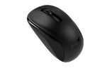 Genius
Мышь беспроводная NX-7005 чёрная (black, G5 Hanger) 31030017400