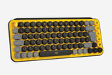 Клавиатура беспроводная Logitech POP KEYS 920-010716&nbsp;<img style='position: relative;margin:0' src='/image/only_to_order_edit.gif' alt='На заказ' title='На заказ' />
