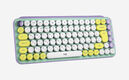 Клавиатура беспроводная Logitech POP KEYS
