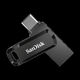 Флеш-накопитель Sandisk SanDisk Ultra Dual Drive Go USB Type C Flash Drive 64GB Флеш-накопитель Sandisk SanDisk Ultra Dual Drive Go USB Type C Flash Drive 64GB