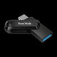 Флеш-накопитель Sandisk SanDisk Ultra Dual Drive Go USB Type C Flash Drive 64GB Флеш-накопитель Sandisk SanDisk Ultra Dual Drive Go USB Type C Flash Drive 64GB