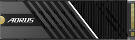 Gigabyte AORUS Gen4 7000s SSD 2TB GP-AG70S2TB Gigabyte AORUS Gen4 7000s SSD 2TB GP-AG70S2TB