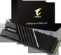 Gigabyte AORUS Gen4 7000s SSD 2TB GP-AG70S2TB