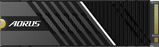 Твердотельный накопитель Gigabyte AORUS Gen4 7000s SSD 2TB GP-AG70S2TB&nbsp;<img style='position: relative;margin:0' src='/image/only_to_order_edit.gif' alt='На заказ' title='На заказ' />