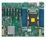 Supermicro Motherboard 1xCPU X11SPL-F 2nd Gen Xeon Scalable 165W/ 8xDIMM/ 8xSATA/ C621 RAID 0/1/5/10/ 2xGE/ 2xPCIex8(16)
