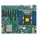 Supermicro Motherboard 1xCPU X11SPL-F 2nd Gen Xeon Scalable 165W/ 8xDIMM/ 8xSATA/ C621 RAID 0/1/5/10/ 2xGE/ 2xPCIex8(16)