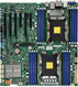 Supermicro Motherboard 2xCPU X11DAi-N 2nd Gen Xeon Scalable 205W/16xDIMM/10xSATA3/C621 RAID0/1/5/10/2xGbE/4xPCIex16,2xPCIex8/M.2/12