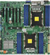 Supermicro Motherboard 2xCPU X11DPI-N 2nd Gen Xeon Scalable TDP 205W/ 16xDIMM/ 14xSATA/ C621 RAID 0/1/5/10/ 2xGE/ 4xPCIex16 Supermicro Motherboard 2xCPU X11DPI-N 2nd Gen Xeon Scalable TDP 205W/ 16xDIMM/ 14xSATA/ C621 RAID 0/1/5/10/ 2xGE/ 4xPCIex16