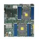 Supermicro Motherboard 2xCPU X12DPi-N6 3rd Gen Xeon Scalable TDP 270W/ 16xDIMM/14xSATA/ C621A RAID 0/1/5/10/ 2x1Gb/4xPCIex16