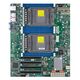 Supermicro Motherboard 2xCPU X12DPL-i6 3rd Gen Xeon Scalable TDP 185W/8xDIMM/ 12XSATA/ C621A RAID 0/1/5/10/2x1Gb/4xPCIex16/M.2Bulk Supermicro Motherboard 2xCPU X12DPL-i6 3rd Gen Xeon Scalable TDP 185W/8xDIMM/ 12XSATA/ C621A RAID 0/1/5/10/2x1Gb/4xPCIex16/M.2Bulk