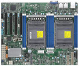 Материнская плата Supermicro Motherboard 2xCPU X12DPL-i6 3rd Gen Xeon Scalable TDP 185W/ 8xDIMM/ 12XSATA/ C621A RAID 0/ 1/ 5/ 10/ 2x1Gb/ 4xPCIex16/ M.2Bulk MBD-X12DPL-i6-B&nbsp;<img style='position: relative;margin:0' src='/image/only_to_order_edit.gif' alt='На заказ' title='На заказ' />