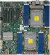Supermicro Motherboard 2xCPU X12DAI-N6 3rd Gen Xeon Scalable TDP 270W/16xDIMM/ C621A RAID 0/1/5/10/2x1Gb/5xPCIex16/2xM.2(Bulk) Supermicro Motherboard 2xCPU X12DAI-N6 3rd Gen Xeon Scalable TDP 270W/16xDIMM/ C621A RAID 0/1/5/10/2x1Gb/5xPCIex16/2xM.2(Bulk)