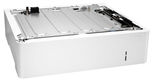 HP Лоток подачи бумаги на 550 листов для LJ M631/M632