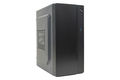 Eurocase
Корпус mATX Filum T05 черный