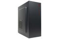 Eurocase
Корпус ATX Filum S20 черный