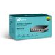 TP-Link 5-портовый 10/100/1000 Мбит/с настольный коммутатор