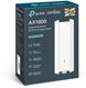 TP-Link AX1800 Внутренняя/Уличная точка доступа WiFi 6
