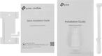 TP-Link AX1800 Внутренняя/Уличная точка доступа WiFi 6