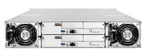 Infortrend
EonStor GS 2000 Gen2 2U/24bay,dual redundant subsystem 2x12Gb/s SAS,8x1G iSCSI,+4 host boards,4x4GB,2x(PSU+FAN Module),2x(SuperCap+FlashModule),24xdrive trays,1xRackmount kit (GS 2024RCBF-D)