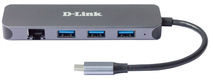 D-Link DUB-2334/A1A D-Link DUB-2334/A1A