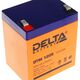 Аккумуляторная батарея Delta DTM 1205 (12V / 5Ah)