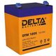 Аккумуляторная батарея Delta DTM 1205 (12V / 5Ah) Аккумуляторная батарея Delta DTM 1205 (12V / 5Ah)