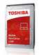 Жесткий диск TOSHIBA HDWJ105UZSVA L200 Mobile 500ГБ 2,5
