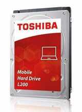 Жесткий диск TOSHIBA HDWJ105UZSVA L200 Mobile 500ГБ 2, 5" 5400RPM 8MB SATA-III&nbsp;<img style='position: relative;margin:0' src='/image/only_to_order_edit.gif' alt='На заказ' title='На заказ' />